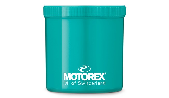 Смазка Motorex Bike Grease 2000 850 г - фото 1