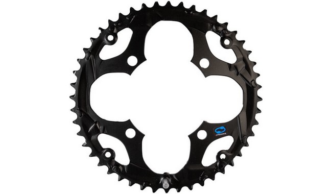 Зірка шатуна Shimano Acera FC-M361 48T - фото 1