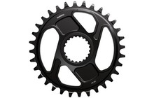 Звезда шатуна Shimano Deore XT FC-M8200-1 SM-CRM86 32T - фото 1