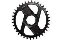 Зірка шатуна Shimano Deore XT FC-M8200-1 SM-CRM86 36T - фото 1