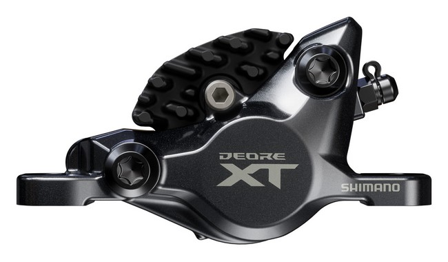 Каліпер Shimano Deore XT BR-M8200 - фото 1