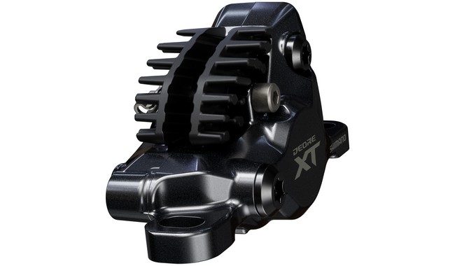 Калипер Shimano Deore XT BR-M8200 - дополнительное фото 2
