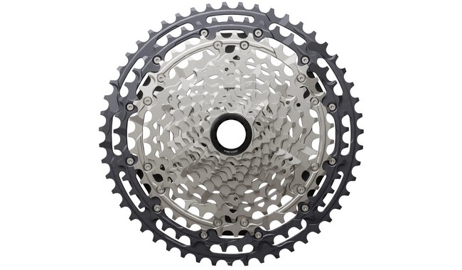 Кассета Shimano Deore XT CS-M8200 10-51T - фото 1