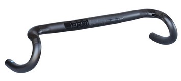 Руль PRO Discover Carbon 20D 420 мм