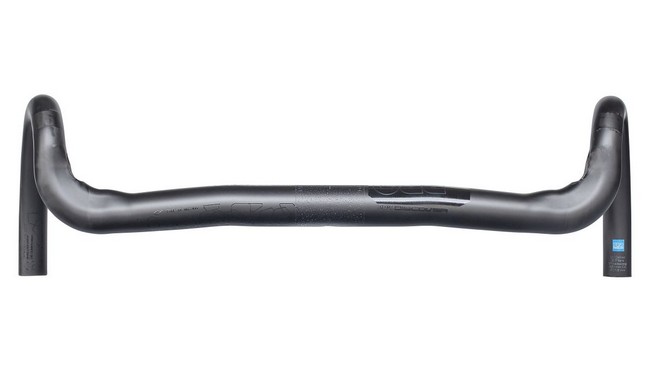 Руль PRO Discover Carbon 20D 420 мм - дополнительное фото 2