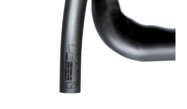 Руль PRO Discover Carbon 20D 420 мм - дополнительное фото 6