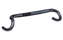 Руль PRO Discover Carbon 20D 420 мм - фото 1