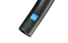 Руль PRO Discover Carbon 20D 420 мм - дополнительное фото 4