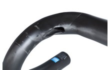 Руль PRO Discover Carbon 20D 420 мм - дополнительное фото 7