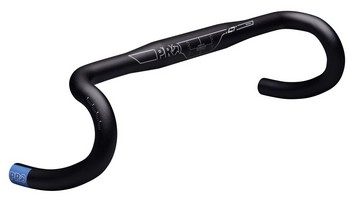 Руль PRO LT Gravel 400 мм