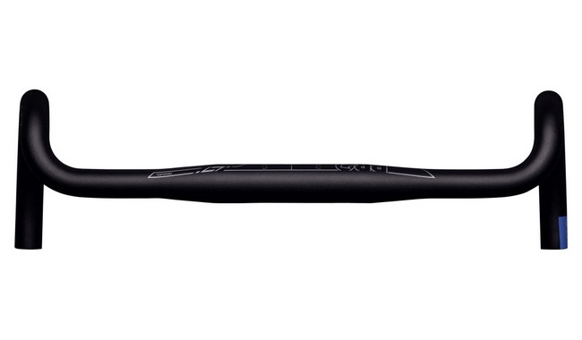 Руль PRO LT Gravel 460 мм - дополнительное фото 2