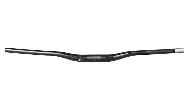Руль PRO Tharsis 3Five Riser 800 мм - фото 1