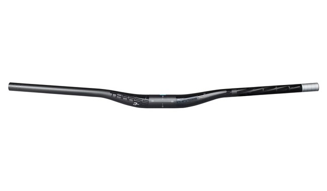Кермо PRO Tharsis 3Five Carbon Riser 800 мм - фото 1