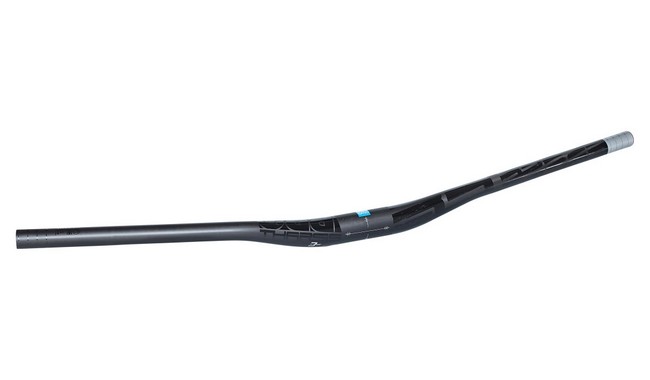 Руль PRO Tharsis 3Five Carbon Riser 800 мм - дополнительное фото 1