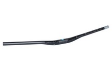 Руль PRO Tharsis 3Five Carbon Riser 800 мм - дополнительное фото 1