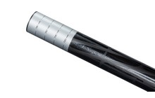 Руль PRO Tharsis 3Five Carbon Riser 800 мм - дополнительное фото 5