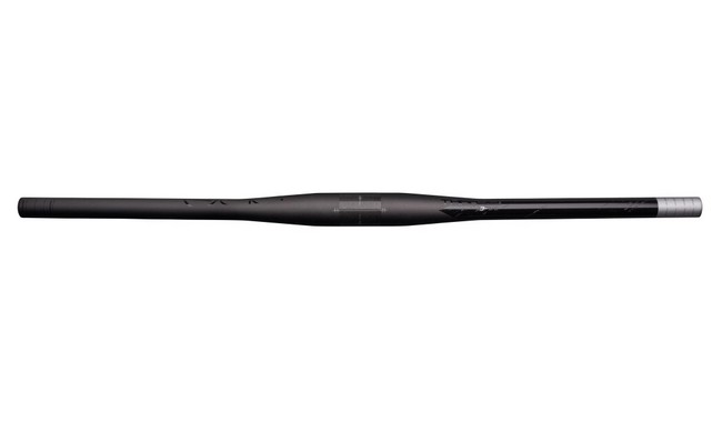 Кермо PRO Tharsis 3Five Flat Carbon 720 мм - фото 1
