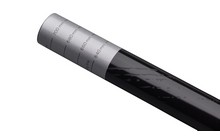 Кермо PRO Tharsis 3Five Flat Carbon 720 мм - дополнительное фото 5