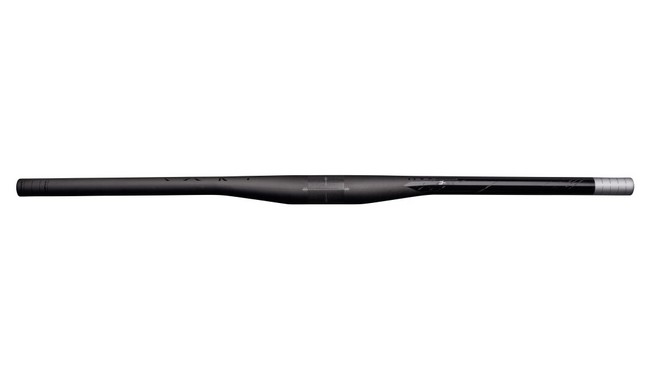 Кермо PRO Tharsis 3Five Flat Top Carbon 740 мм - фото 1