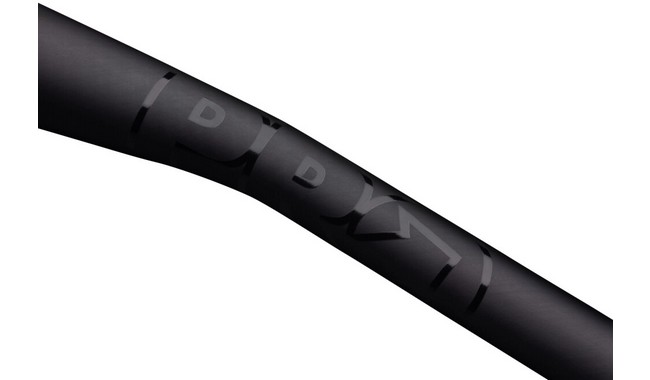 Кермо PRO Tharsis 3Five Flat Top Carbon 740 мм - дополнительное фото 3