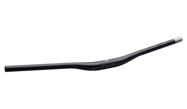 Руль PRO Tharsis 3Five High Rise Carbon 800 мм - дополнительное фото 1