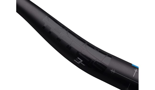 Руль PRO Tharsis 3Five High Rise Carbon 800 мм - дополнительное фото 3