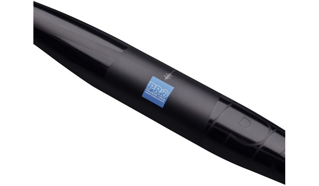 Руль PRO Tharsis 3Five Mini Rise Carbon 780 мм - дополнительное фото 4