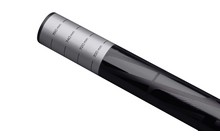 Руль PRO Tharsis 3Five Mini Rise Carbon 780 мм - дополнительное фото 5