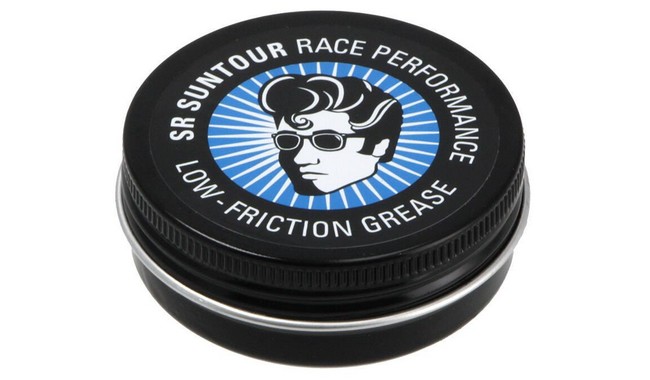Мастило Suntour Race Performance 40 г - фото 1