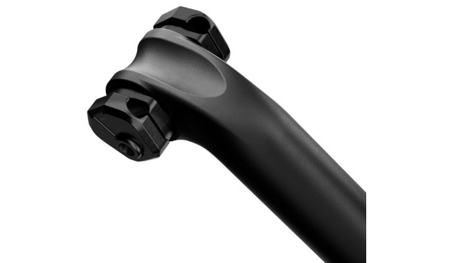 Підсідельний штир PRO PLT Offset 20 27.2х400 мм - дополнительное фото 4