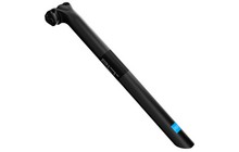 Підсідельний штир PRO PLT Offset 20 27.2х400 мм - фото 1