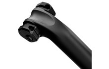 Підсідельний штир PRO PLT Offset 20 27.2х400 мм - дополнительное фото 4