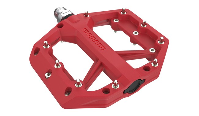 Педали Shimano PD-GR400 - фото 1