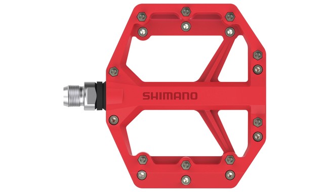 Педали Shimano PD-GR400 - дополнительное фото 1