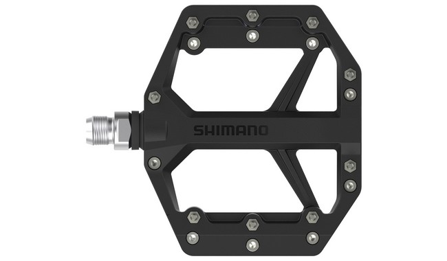 Педали Shimano PD-GR400 - дополнительное фото 2