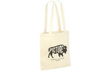 Сумка Picture Organic Tote Bison - фото 1