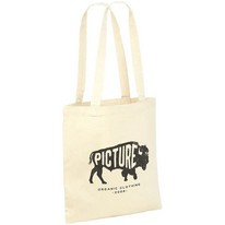 Сумка Picture Organic Tote Bison