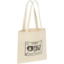 Сумка Picture Organic Tote logo
