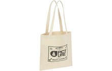 Сумка Picture Organic Tote logo - фото 1