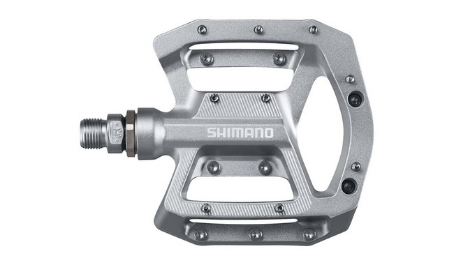 Педалі Shimano PD-GR500 - дополнительное фото 2