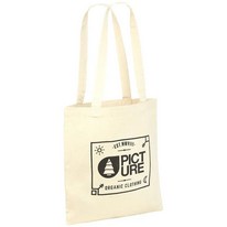 Сумка Picture Organic Tote logo