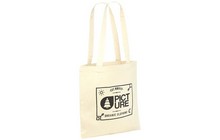 Сумка Picture Organic Tote logo - фото 2