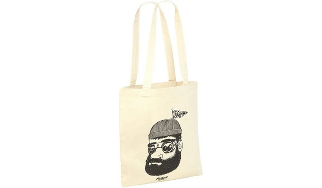 Сумка Picture Organic Tote Pinecliff - фото 1