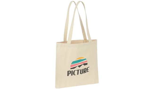Сумка Picture Organic Tote Sun - фото 1