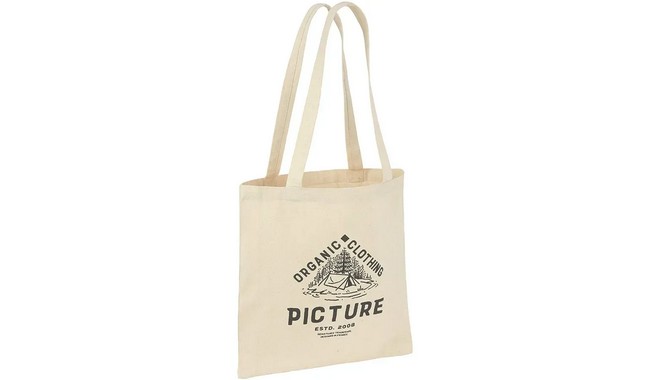 Сумка Picture Organic Tote Tent - фото 1
