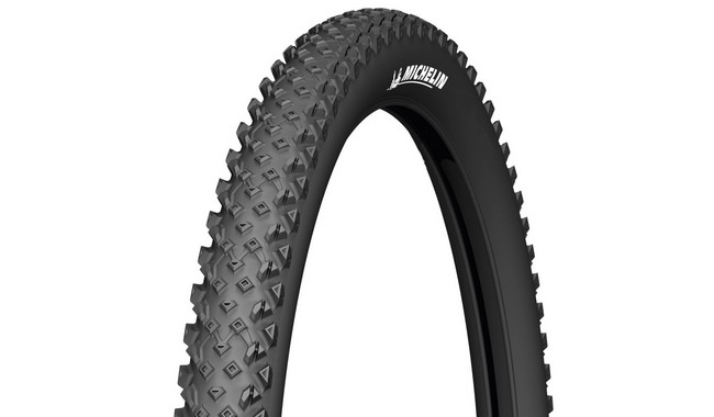 Покрышка Michelin Country Racer 26x2.1" - фото 1