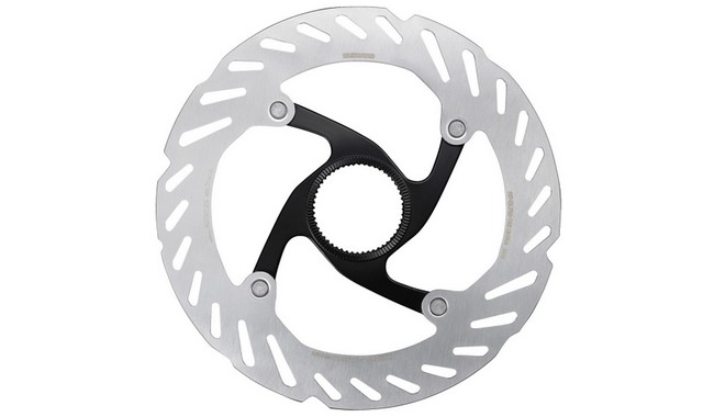 Ротор Shimano RT-CL700 160 мм ITLR - фото 1