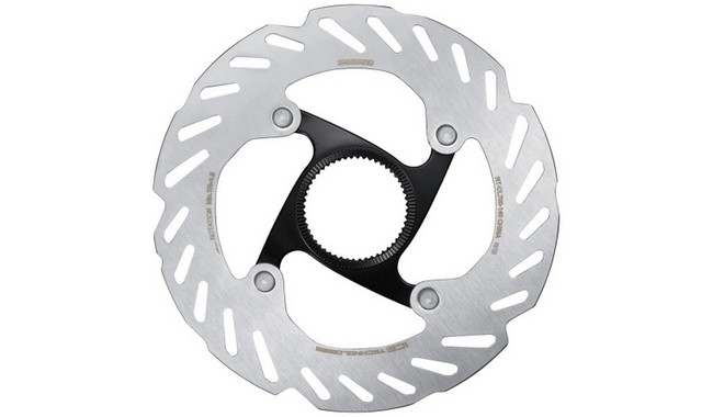 Ротор Shimano RT-CL700 140 мм ITLR - фото 1