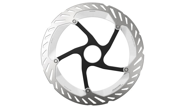 Ротор Shimano RT-CL800 203 мм ETLR - фото 1