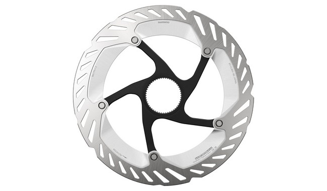 Ротор Shimano RT-CL800 180 мм ETLR - фото 1